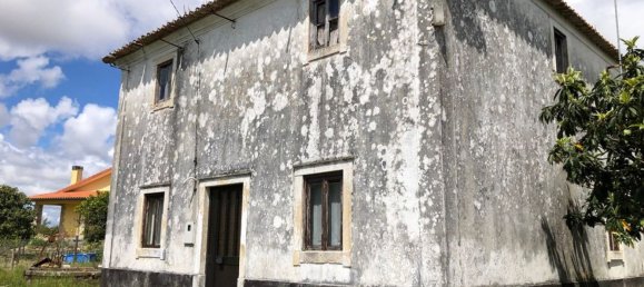 4 bedrooms House in Granja do Ulmeiro, Portugal No. 35537 2