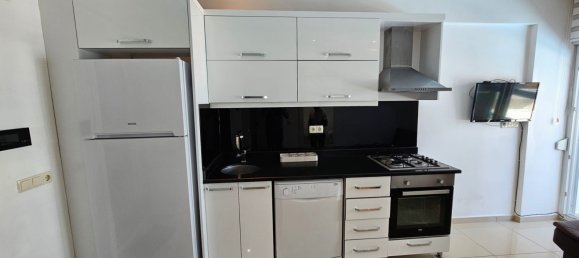 Apartment 1+1 in Alanya, Turkey No. 16131 4