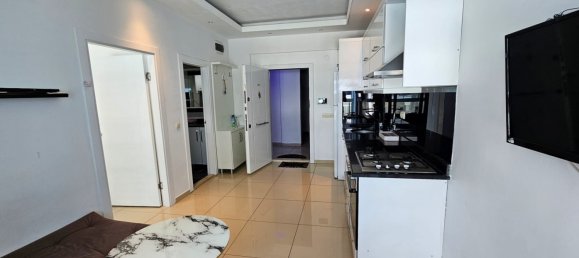 Apartment 1+1 in Alanya, Turkey No. 16131 6