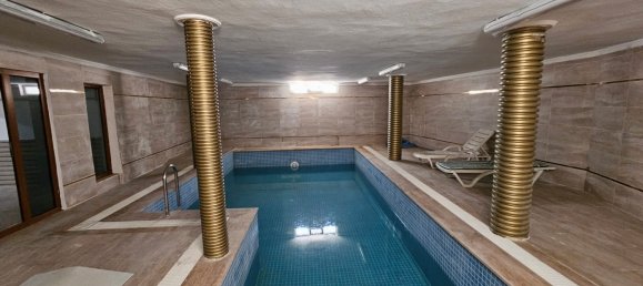 Apartment 1+1 in Alanya, Turkey No. 16131 5