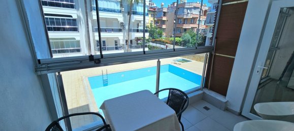 Apartment 1+1 in Alanya, Turkey No. 16131 8