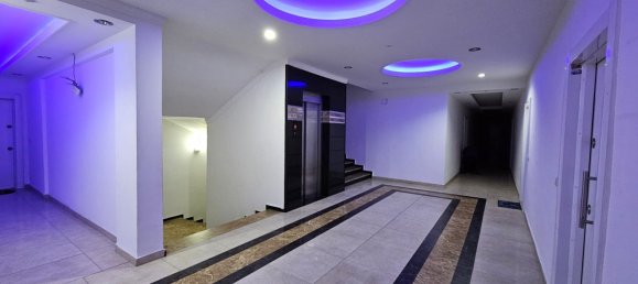 Apartment 1+1 in Alanya, Turkey No. 16131 7
