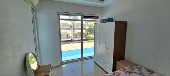 Apartment 1+1 in Alanya, Turkey No. 16131 2