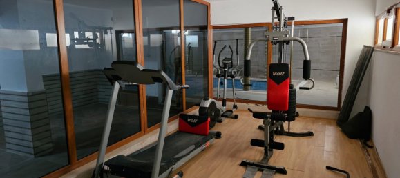 Apartment 1+1 in Alanya, Turkey No. 16131 13