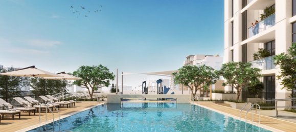 Apartamento de 3 dormitorios en Dubai, UAE No. 21465 2