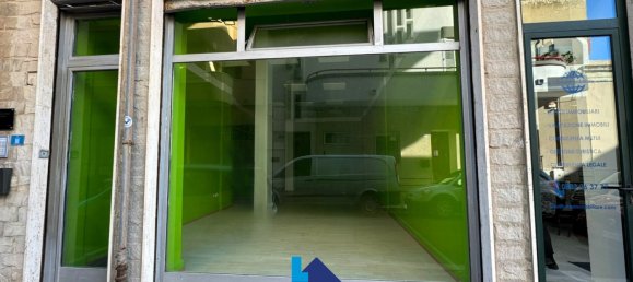 Imóvel comercial em Gallipoli, Italy 110 m² N.º 344381 11
