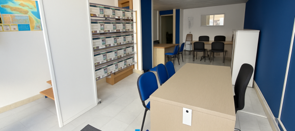 Imóvel comercial em Gallipoli, Italy 110 m² N.º 344381 8