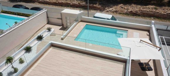 Villa T4 em Campoamor, Spain N.º 9082 4