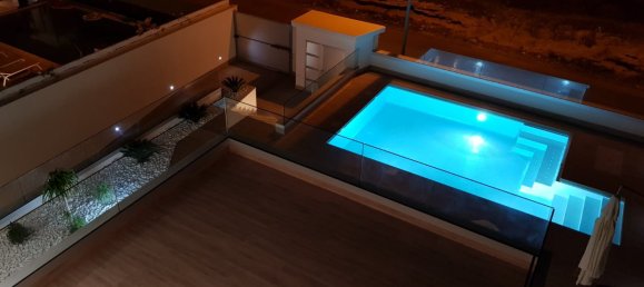 Villa T4 em Campoamor, Spain N.º 9082 6