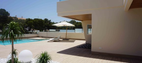Villa T4 em Campoamor, Spain N.º 9082 2