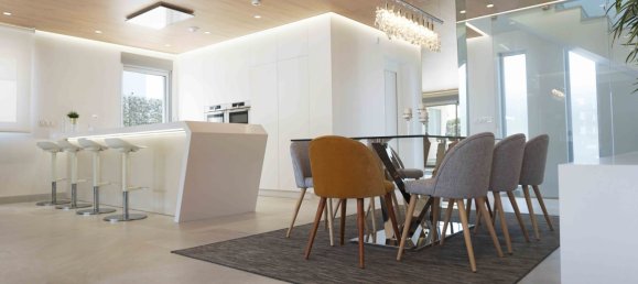 Villa T4 em Campoamor, Spain N.º 9082 11