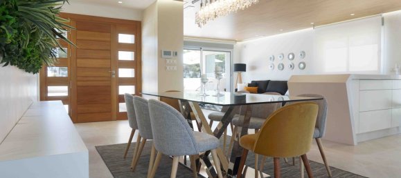 Villa T4 em Campoamor, Spain N.º 9082 10