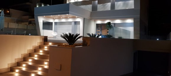 Villa T4 em Campoamor, Spain N.º 9082 7