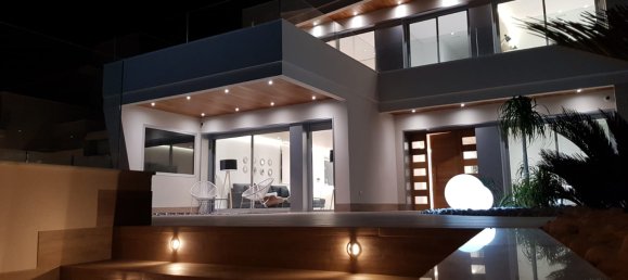 Villa T4 em Campoamor, Spain N.º 9082 5