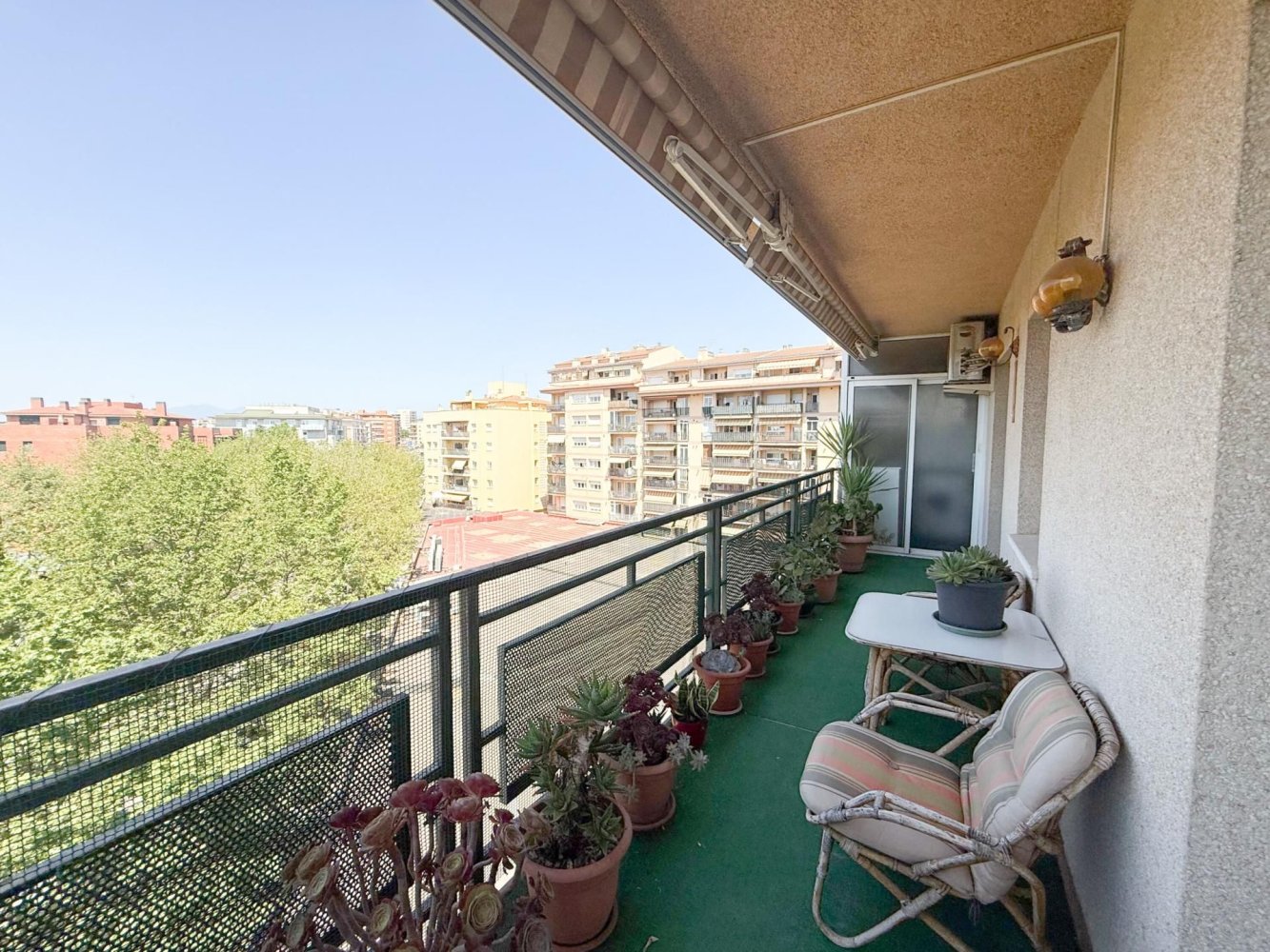 3 Schlafzimmer Wohnung in Figueres, Spain, Nr. 206816