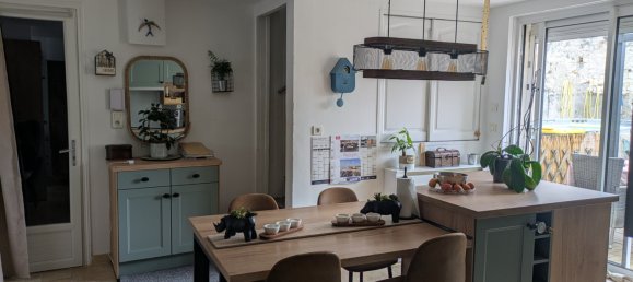 4 bedrooms House in Ardennes, France No. 281576 3