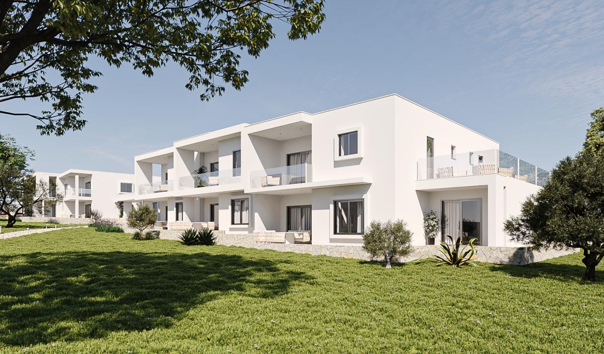 2 Schlafzimmer Eigentumswohnung in Lagoa, Portugal, Nr. 6966