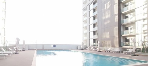 Apartamento de 2 dormitorios en Mohammed Bin Rashid City, UAE No. 2067 2