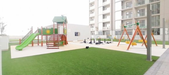 Apartamento de 2 dormitorios en Mohammed Bin Rashid City, UAE No. 2067 8