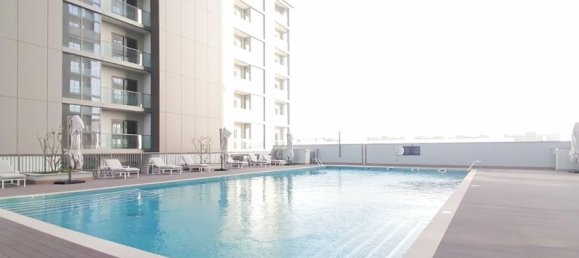 Apartamento de 2 dormitorios en Mohammed Bin Rashid City, UAE No. 2067 9