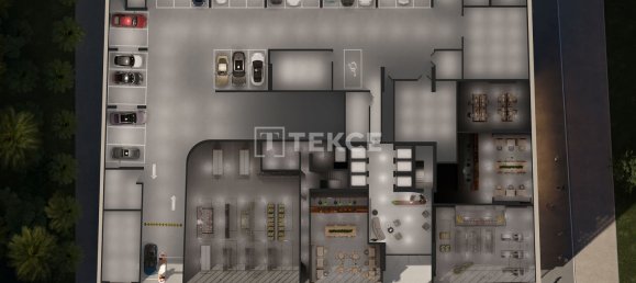 2 bedrooms Apartment in Jumeirah Village Circle, UAE No. 50347 5