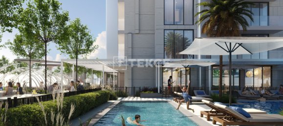 2 bedrooms Apartment in Jumeirah Village Circle, UAE No. 50347 8