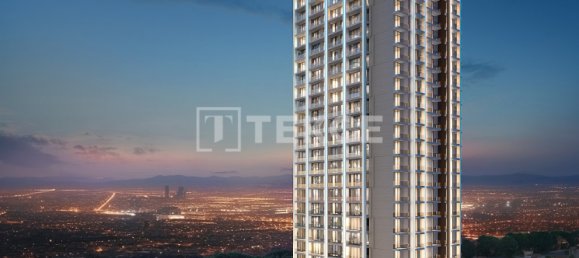 2 bedrooms Apartment in Jumeirah Village Circle, UAE No. 50347 3