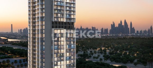 2 bedrooms Apartment in Jumeirah Village Circle, UAE No. 50347 9