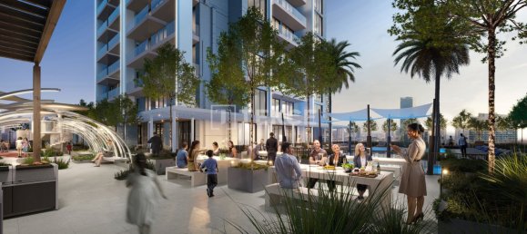 2 bedrooms Apartment in Jumeirah Village Circle, UAE No. 50347 10