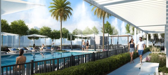 2 bedrooms Apartment in Jumeirah Village Circle, UAE No. 50347 4