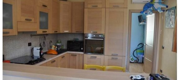 3 rooms Apartment in Ventimiglia, Italy No. 254309 5