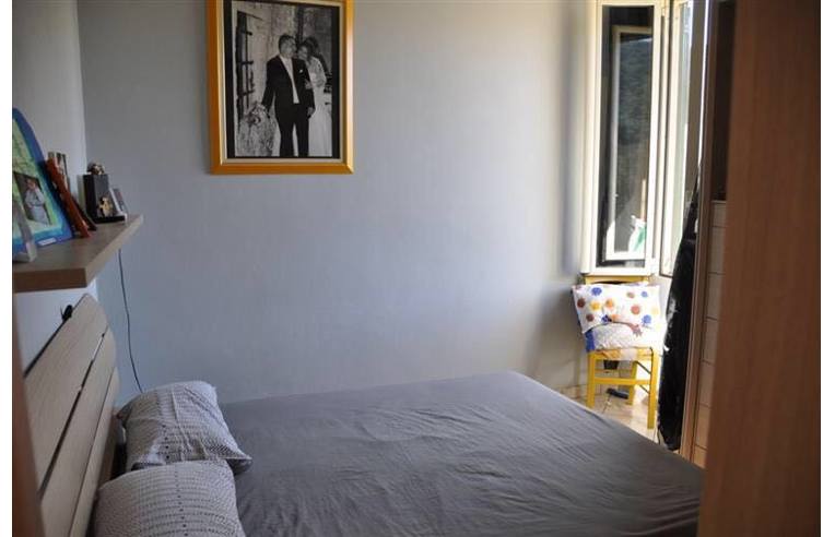 3 rooms Apartment in Ventimiglia, Italy No. 254309