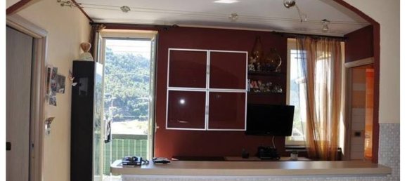3 rooms Apartment in Ventimiglia, Italy No. 254309 3