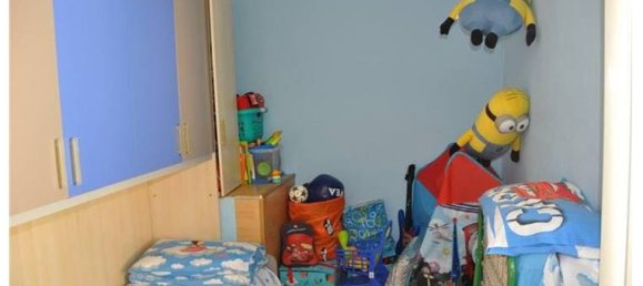 3 rooms Apartment in Ventimiglia, Italy No. 254309 4