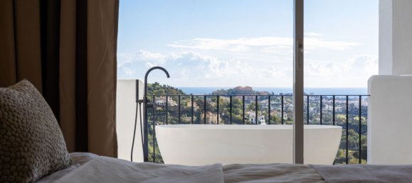 3 bedrooms Apartment in La Quinta, Spain No. 139873 11