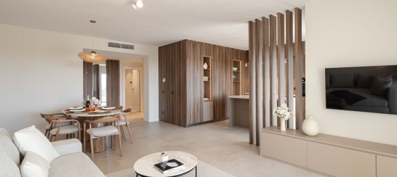 3 bedrooms Apartment in La Quinta, Spain No. 139873 6