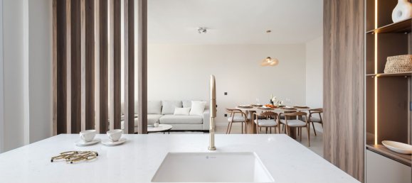 3 bedrooms Apartment in La Quinta, Spain No. 139873 5