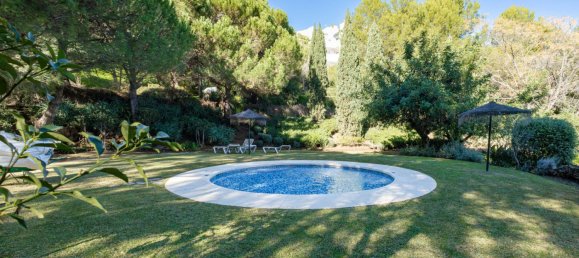 3 bedrooms Apartment in La Quinta, Spain No. 139873 29