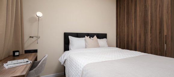 3 bedrooms Apartment in La Quinta, Spain No. 139873 17