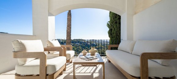 3 bedrooms Apartment in La Quinta, Spain No. 139873 24