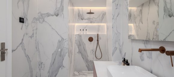 3 bedrooms Apartment in La Quinta, Spain No. 139873 16