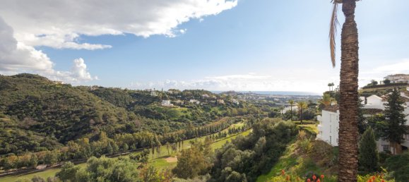 3 bedrooms Apartment in La Quinta, Spain No. 139873 26