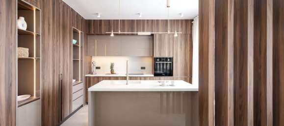 3 bedrooms Apartment in La Quinta, Spain No. 139873 2