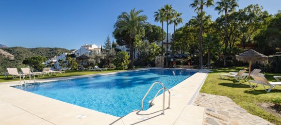 3 bedrooms Apartment in La Quinta, Spain No. 139873 28