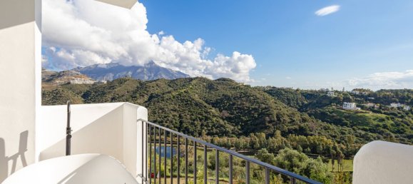 3 bedrooms Apartment in La Quinta, Spain No. 139873 27