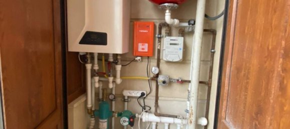 3 غرف نوم شقة في Nasimi, Azerbaijan رقم 1694 16