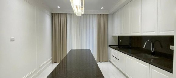 3 غرف نوم شقة في Nasimi, Azerbaijan رقم 1694 2