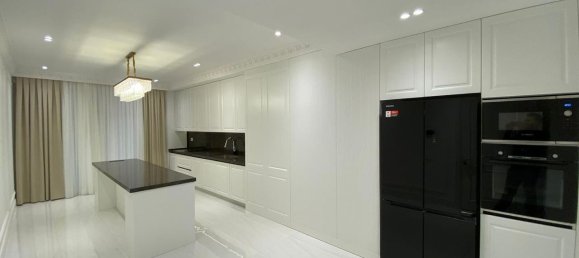 3 غرف نوم شقة في Nasimi, Azerbaijan رقم 1694 3