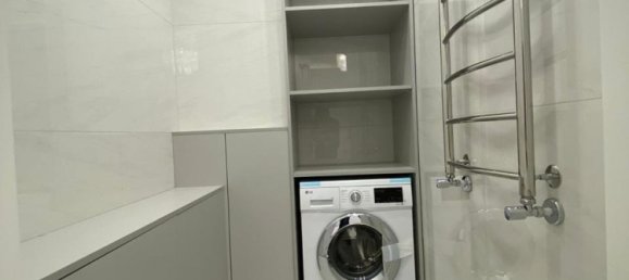 3 غرف نوم شقة في Nasimi, Azerbaijan رقم 1694 5