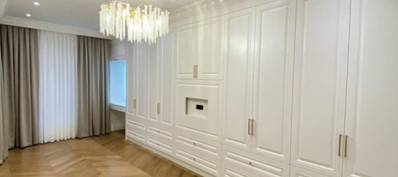 3 غرف نوم شقة في Nasimi, Azerbaijan رقم 1694 20